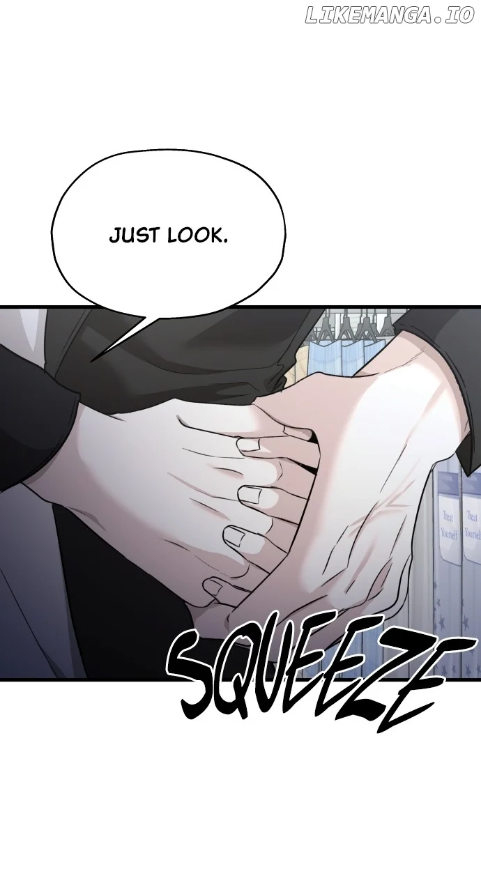 I will steal your place chapter 16 page 53