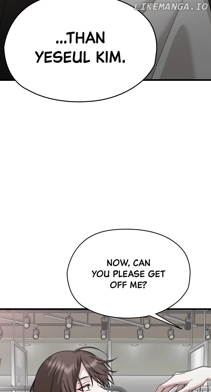 I will steal your place chapter 16 page 63