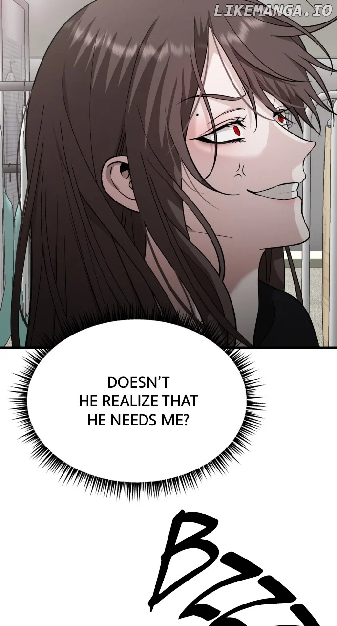 I will steal your place chapter 16 page 65