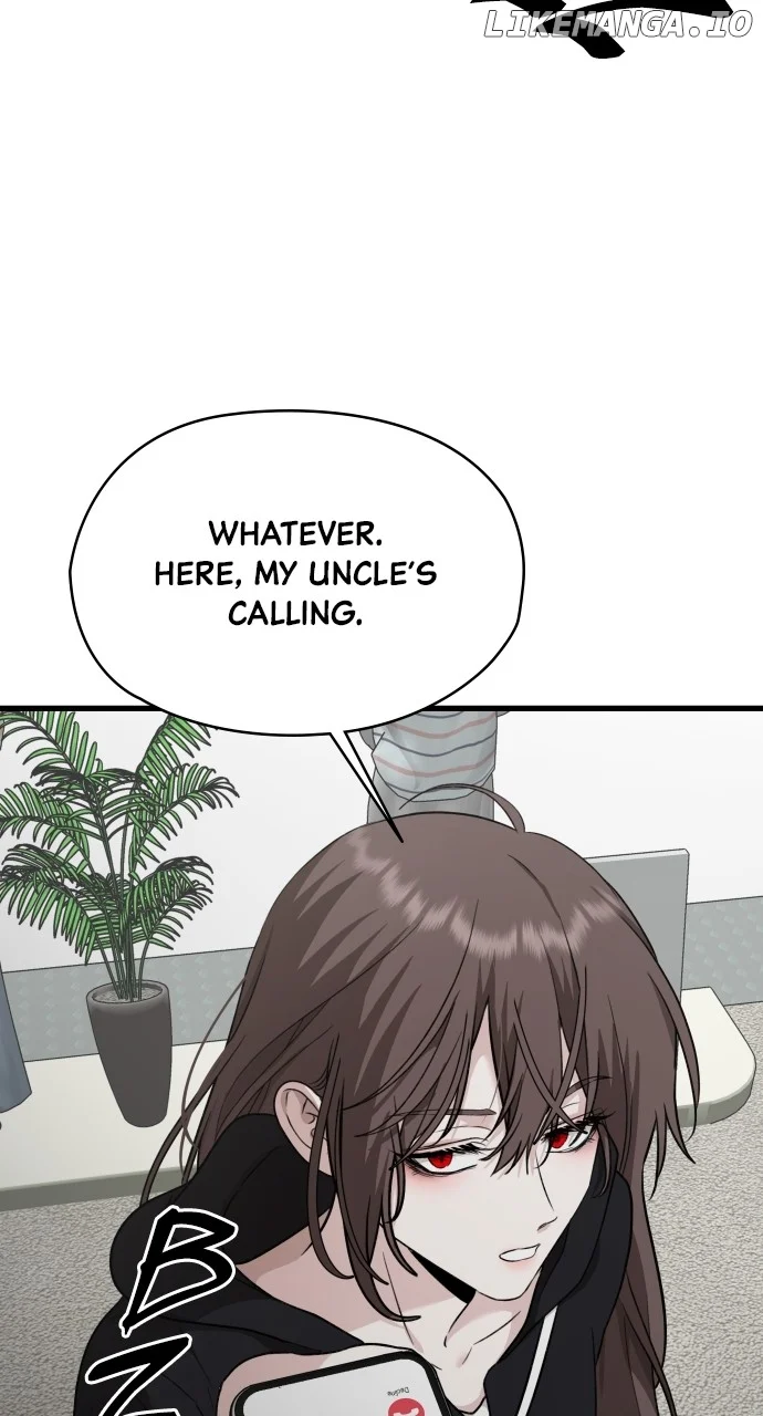 I will steal your place chapter 16 page 66