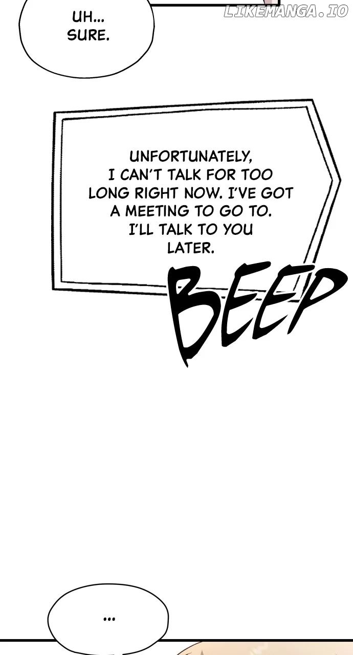 I will steal your place chapter 16 page 70