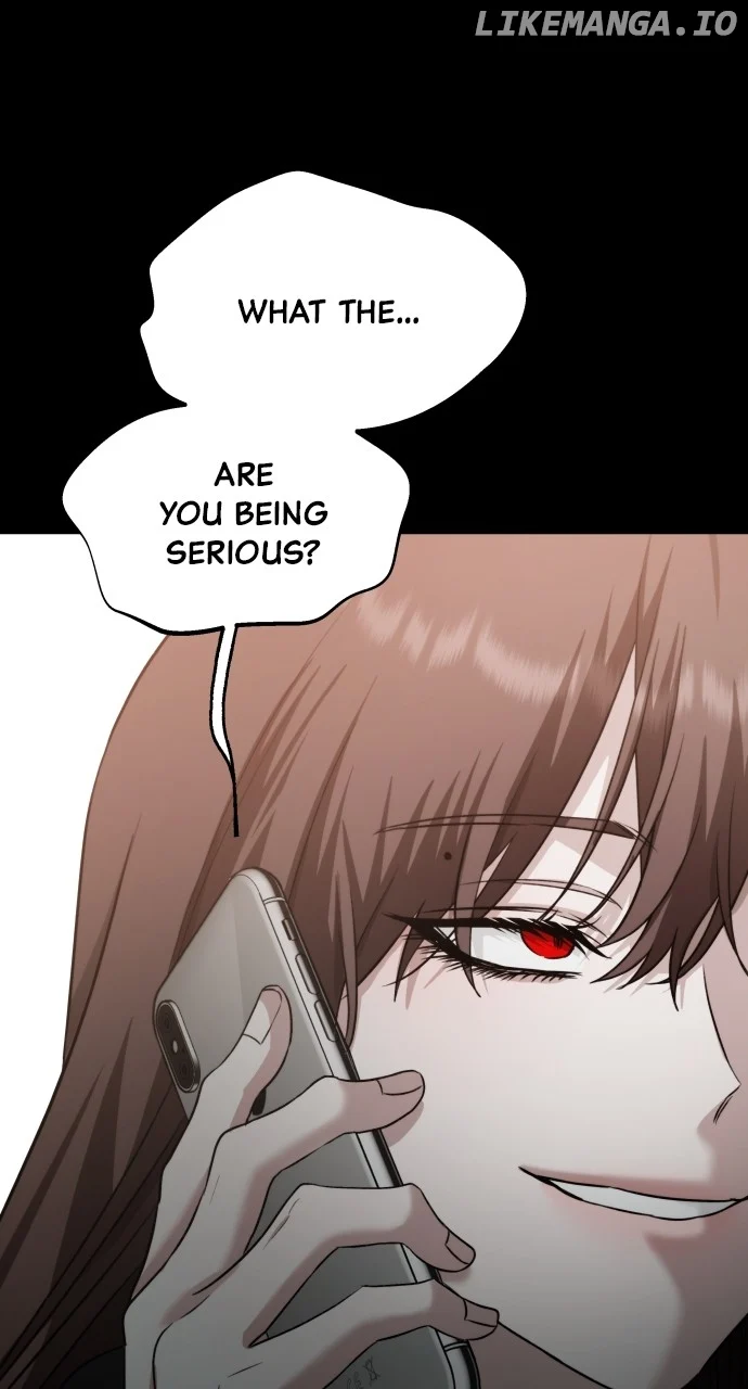 I will steal your place chapter 16 page 78