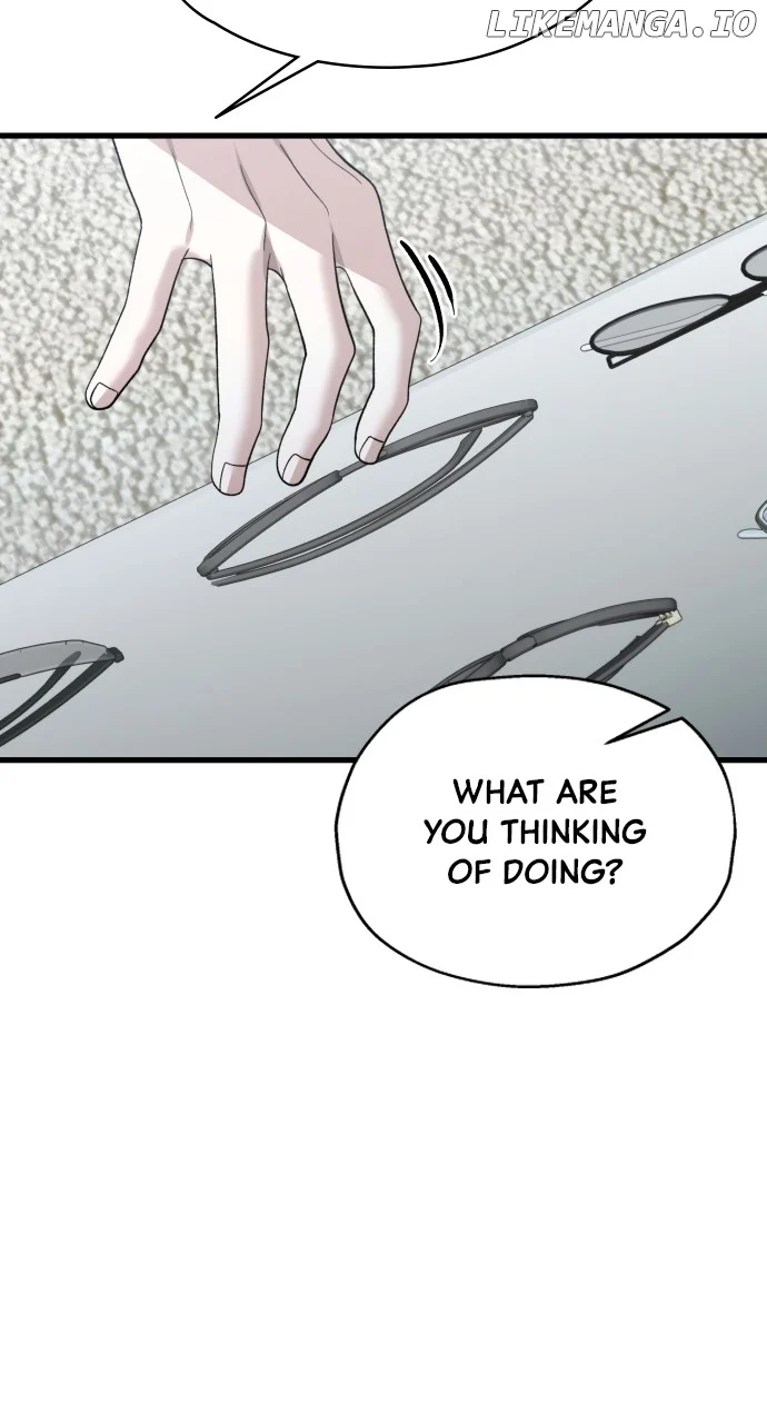 I will steal your place chapter 16 page 82