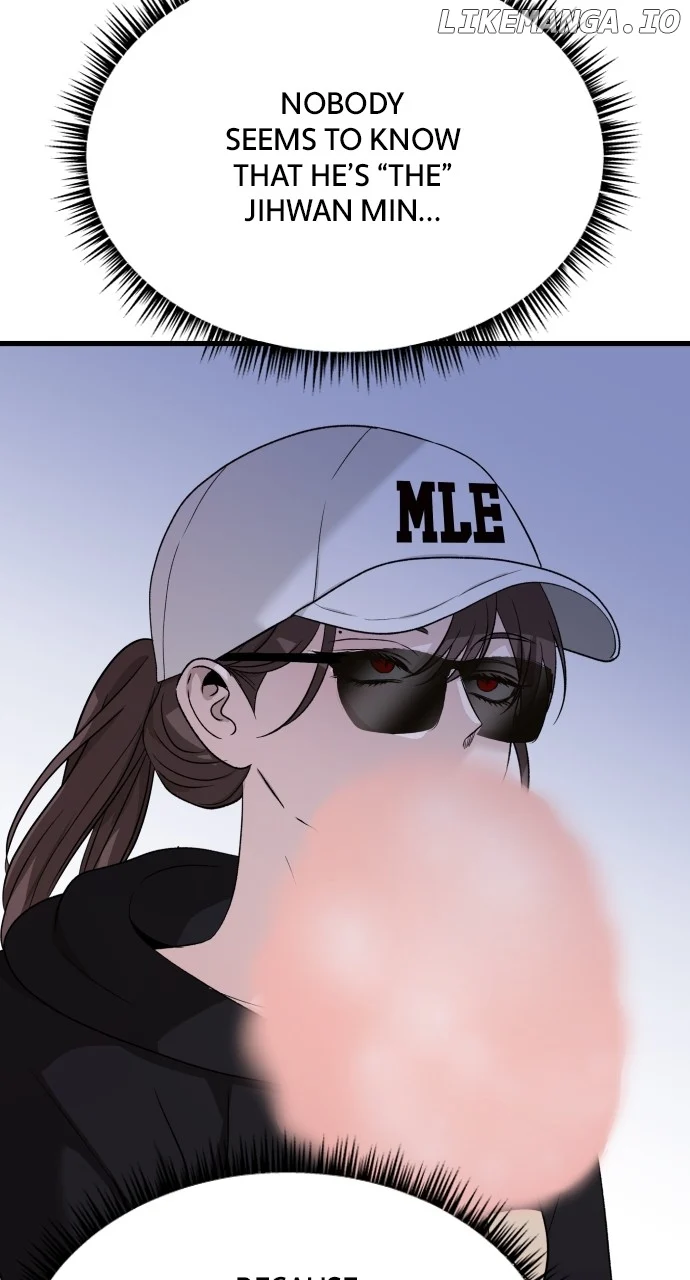 I will steal your place chapter 16 page 89