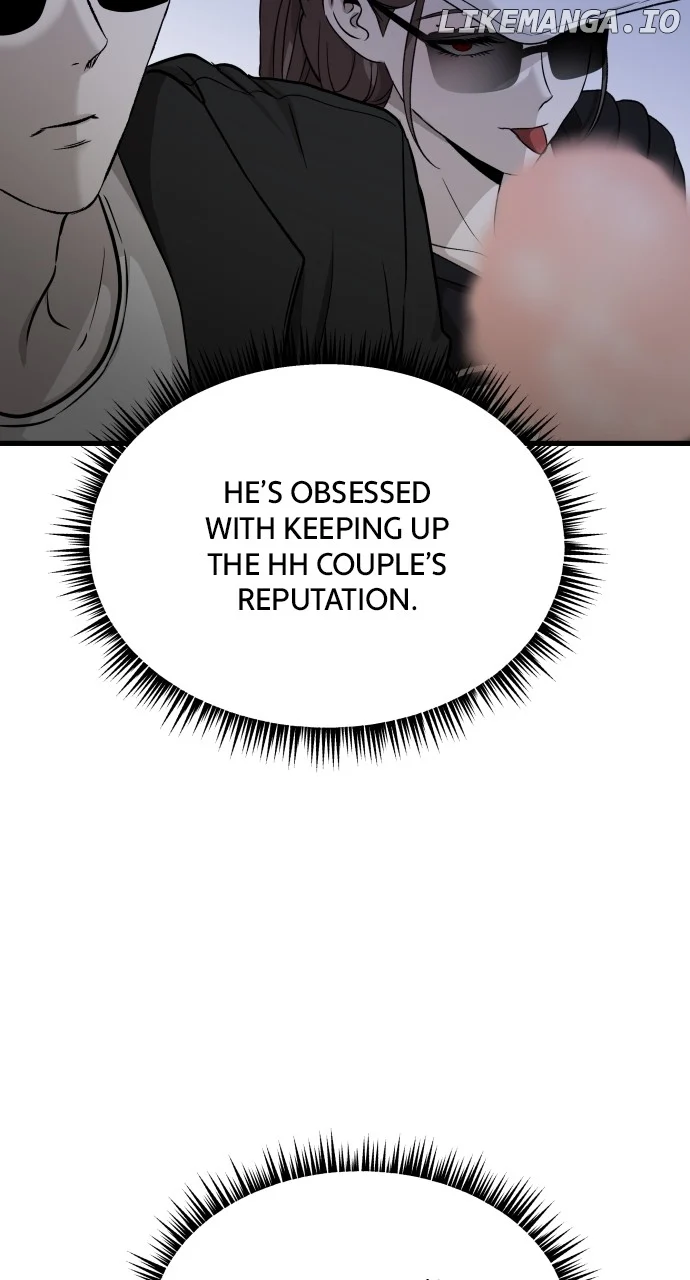 I will steal your place chapter 16 page 93