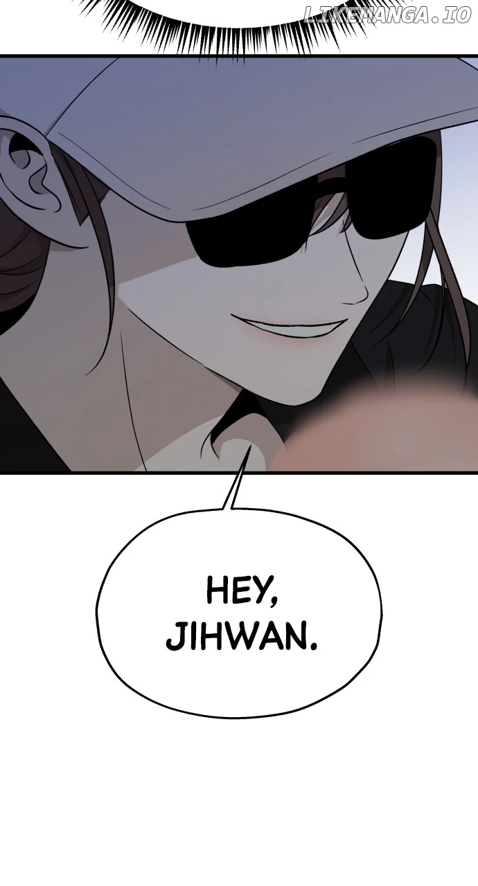 I will steal your place chapter 16 page 96