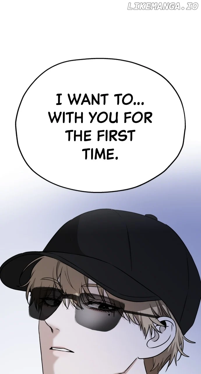 I will steal your place chapter 16 page 97