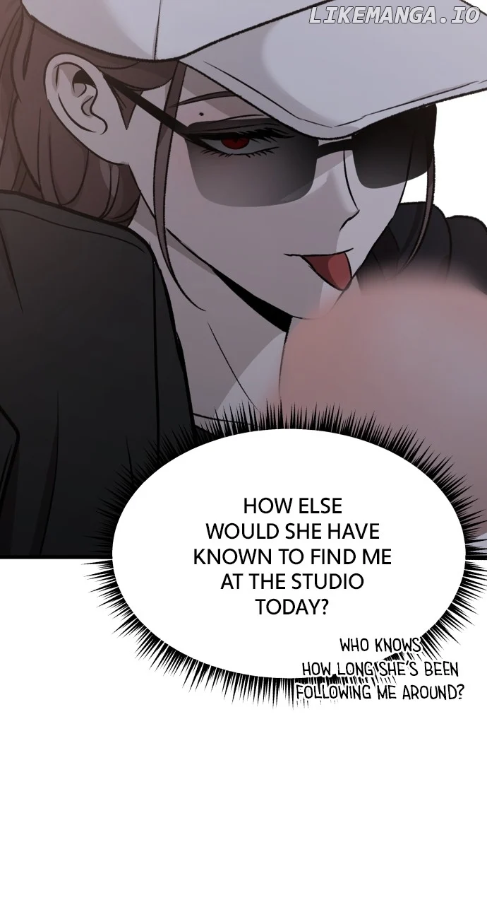 I will steal your place chapter 17 page 4