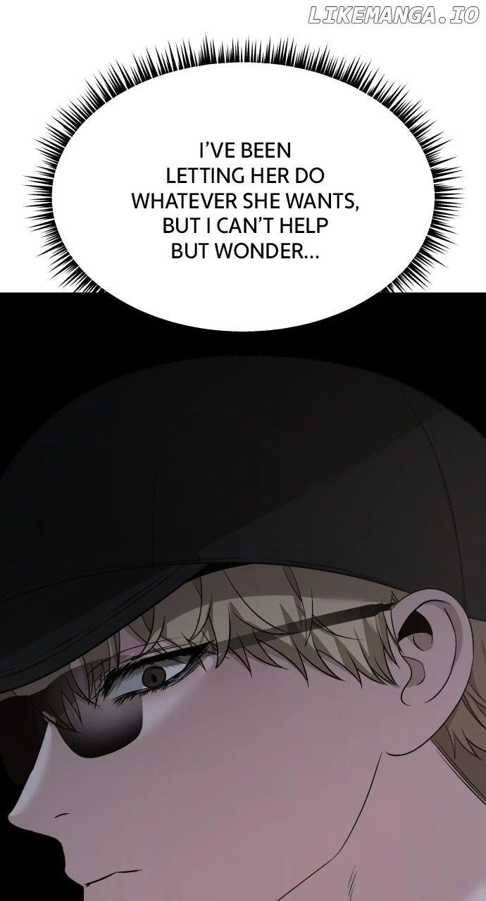 I will steal your place chapter 17 page 5