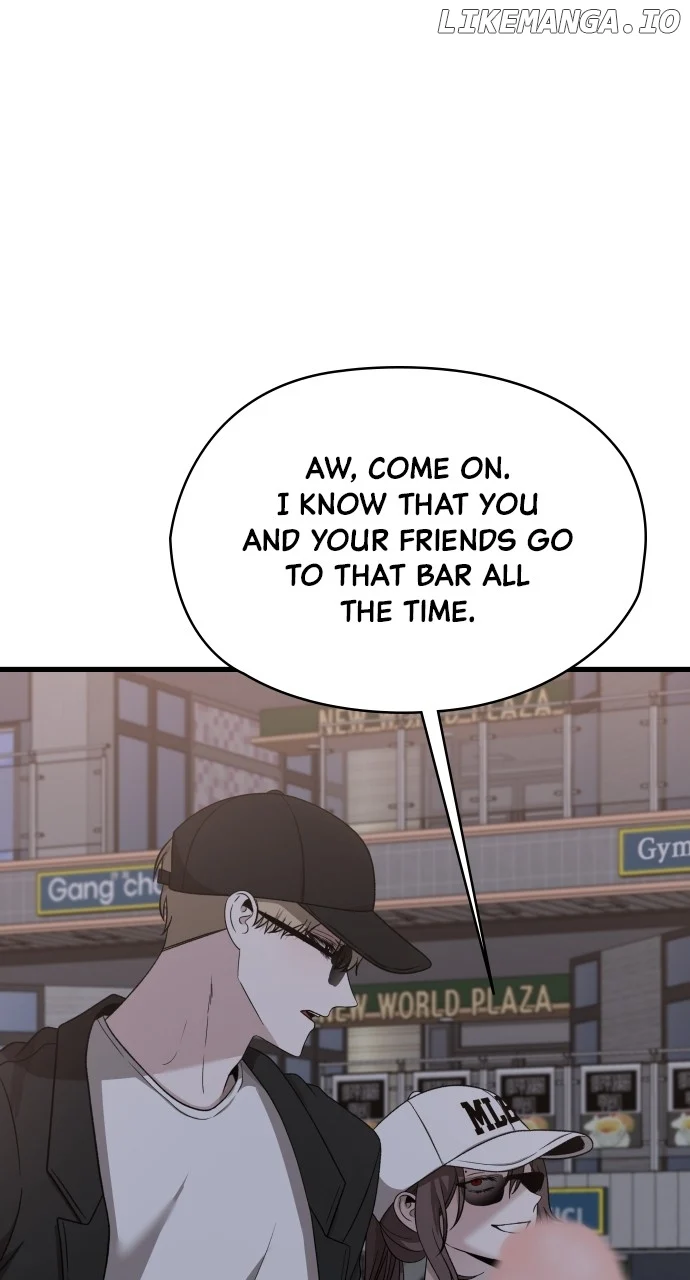 I will steal your place chapter 17 page 9