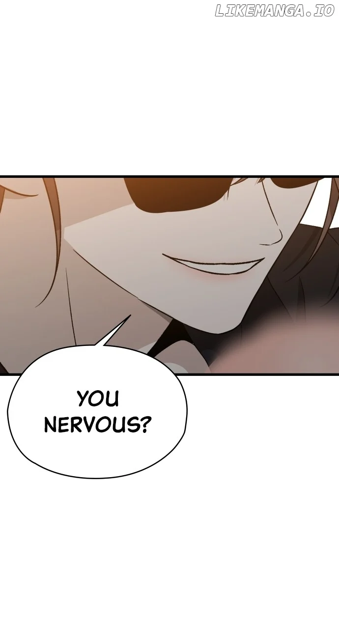 I will steal your place chapter 17 page 15