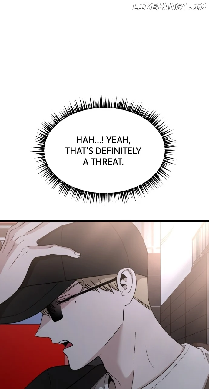 I will steal your place chapter 17 page 19