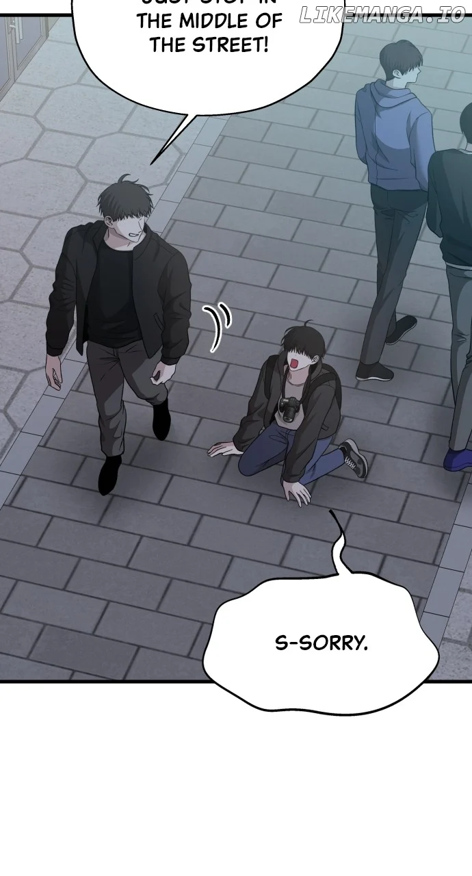I will steal your place chapter 17 page 25