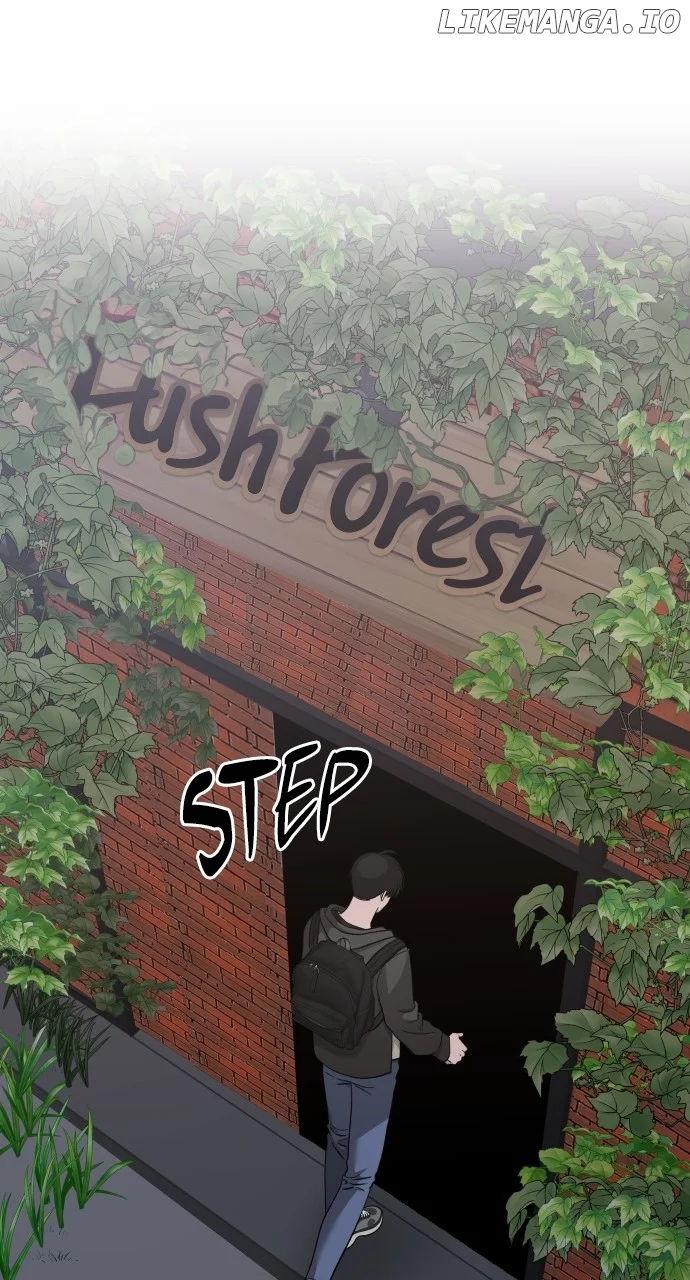 I will steal your place chapter 17 page 30