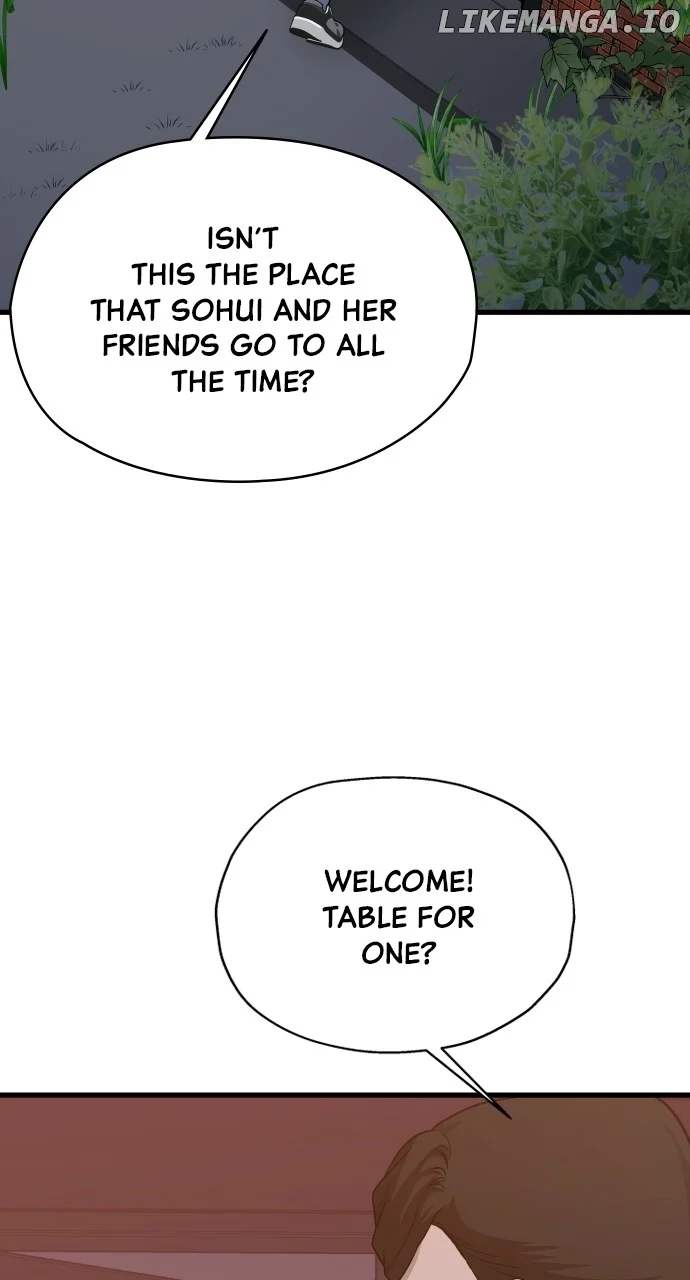 I will steal your place chapter 17 page 31