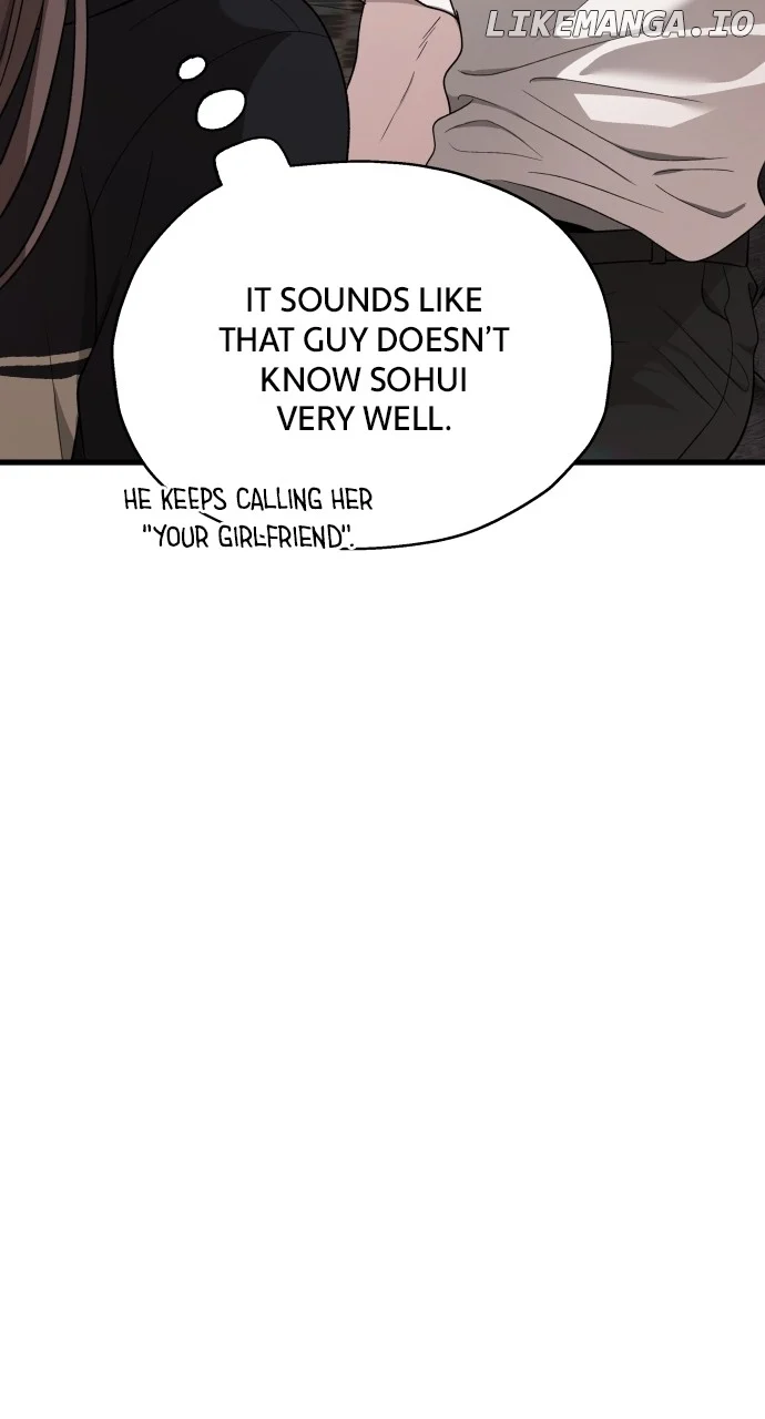 I will steal your place chapter 17 page 47