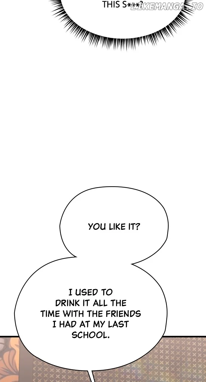 I will steal your place chapter 17 page 50