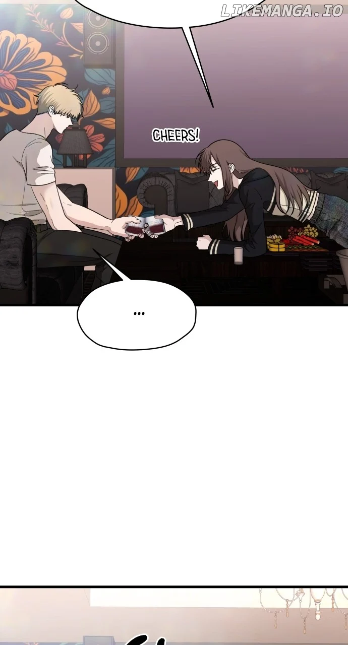I will steal your place chapter 17 page 54