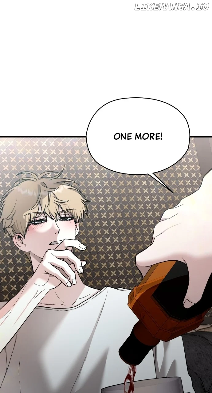 I will steal your place chapter 17 page 59