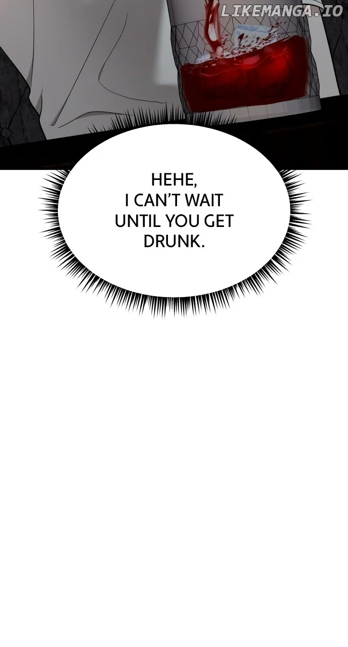 I will steal your place chapter 17 page 60