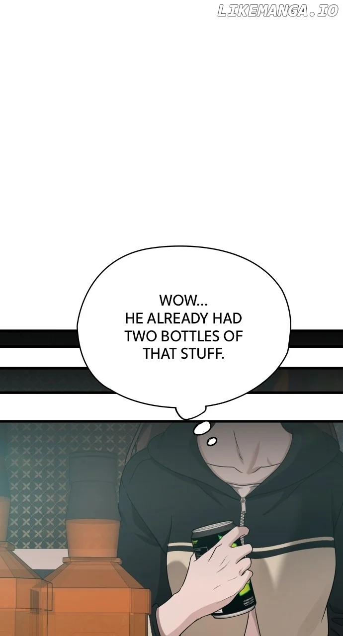 I will steal your place chapter 17 page 61