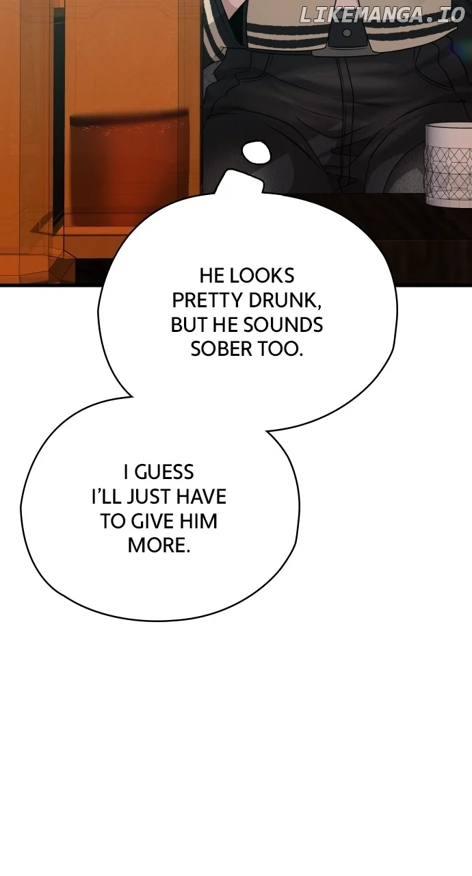 I will steal your place chapter 17 page 62