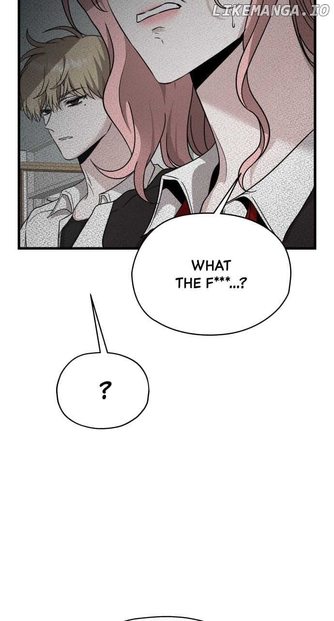 I will steal your place chapter 17 page 67