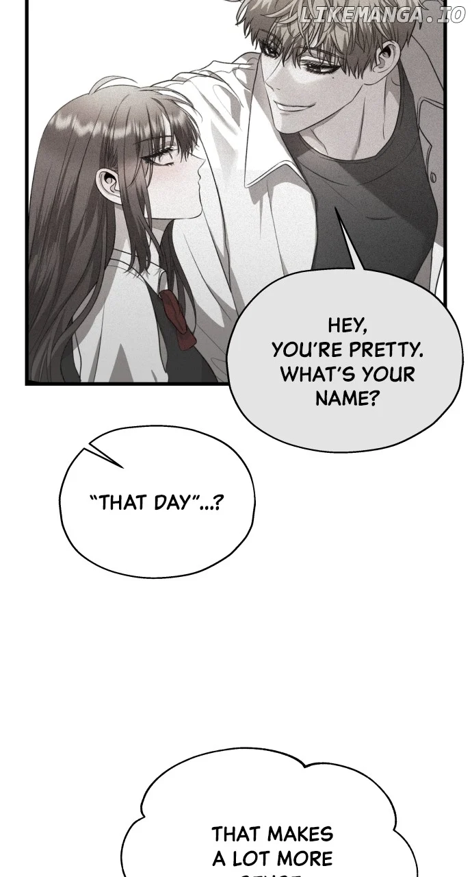 I will steal your place chapter 17 page 72