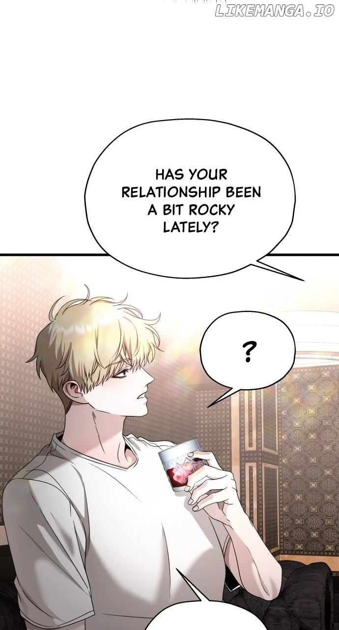 I will steal your place chapter 17 page 82