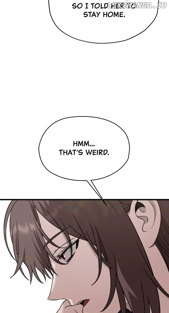 I will steal your place chapter 17 page 86