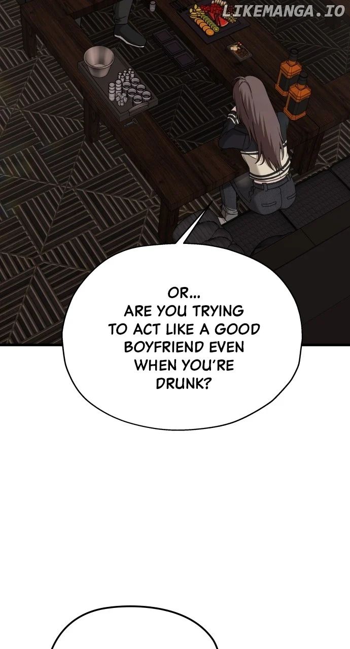 I will steal your place chapter 17 page 88