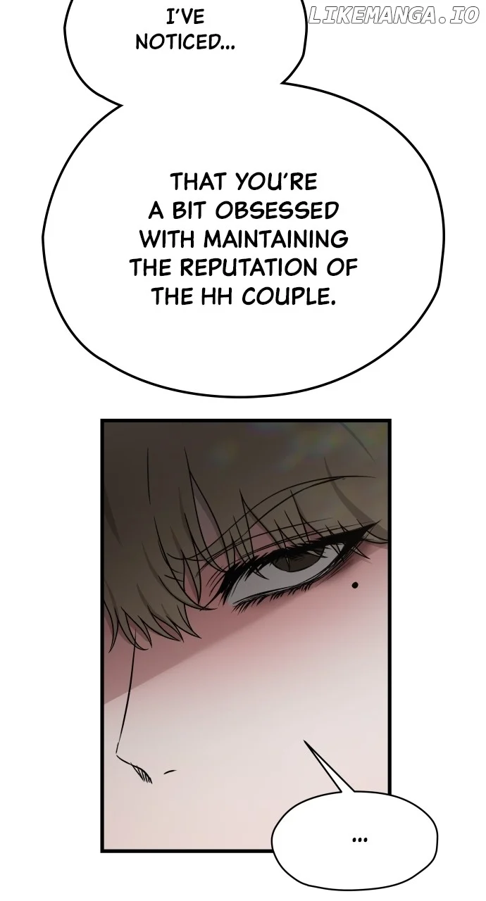 I will steal your place chapter 17 page 89