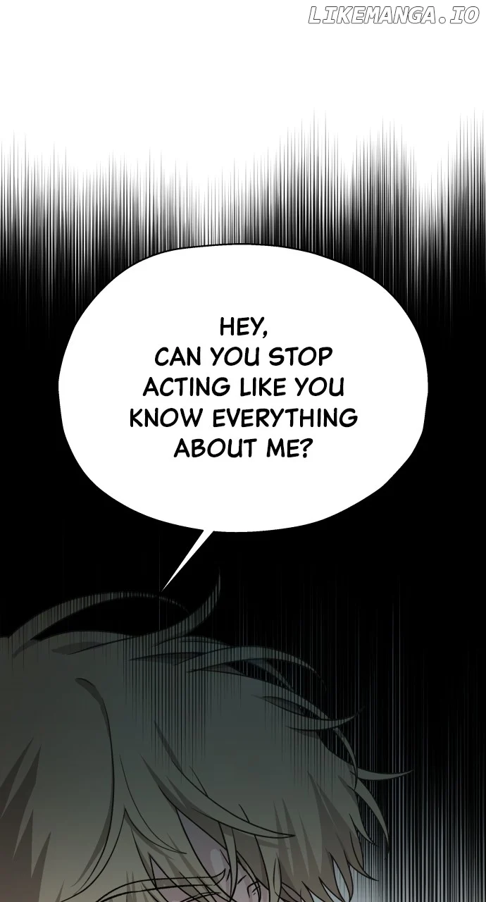 I will steal your place chapter 17 page 90