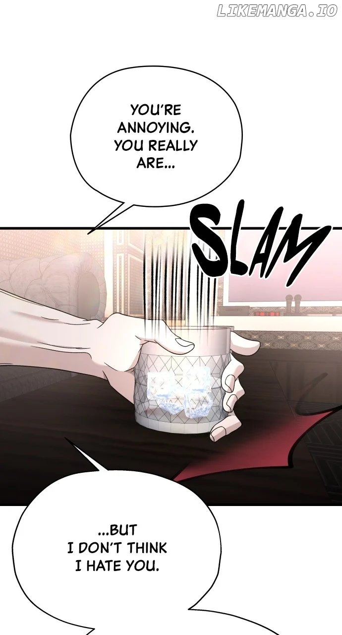 I will steal your place chapter 17 page 94