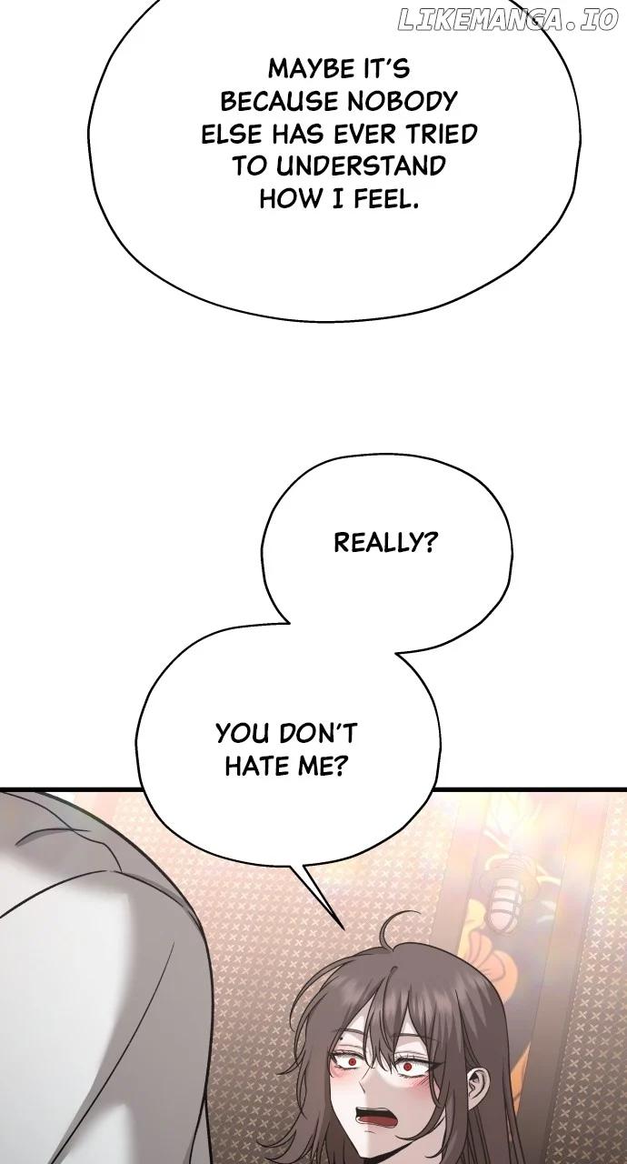 I will steal your place chapter 17 page 95