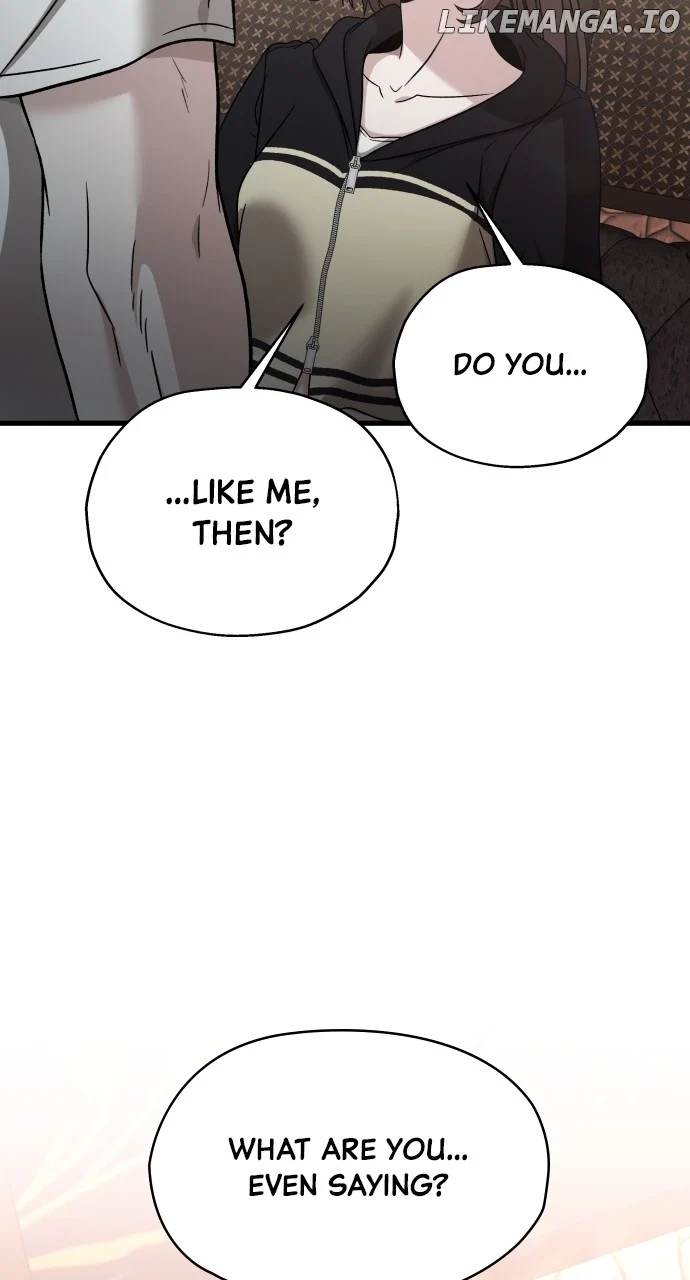I will steal your place chapter 17 page 96