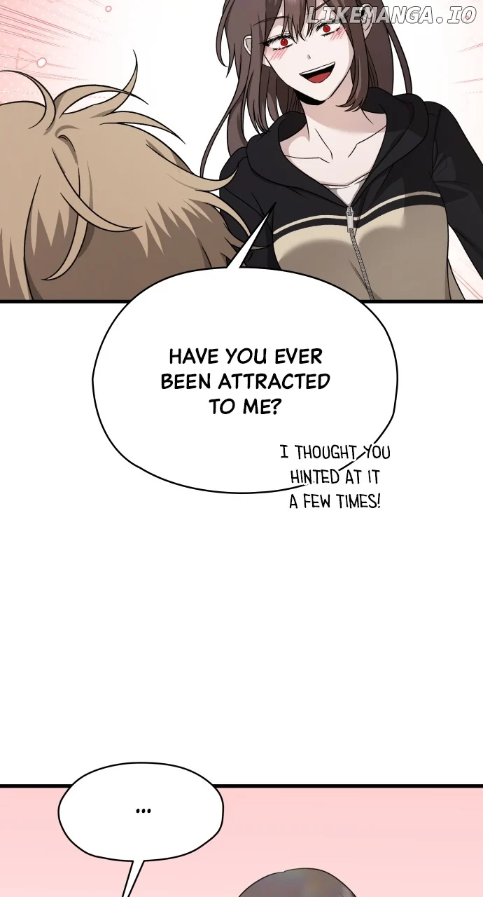 I will steal your place chapter 17 page 99