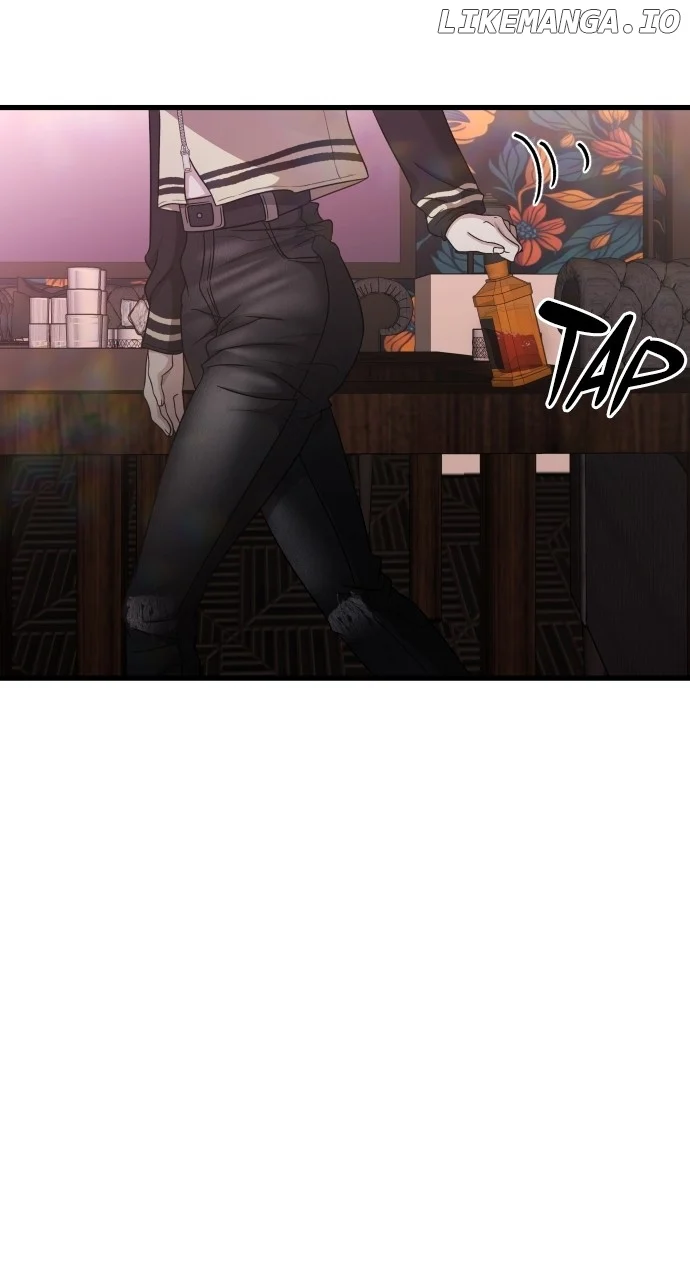 I will steal your place chapter 17 page 103