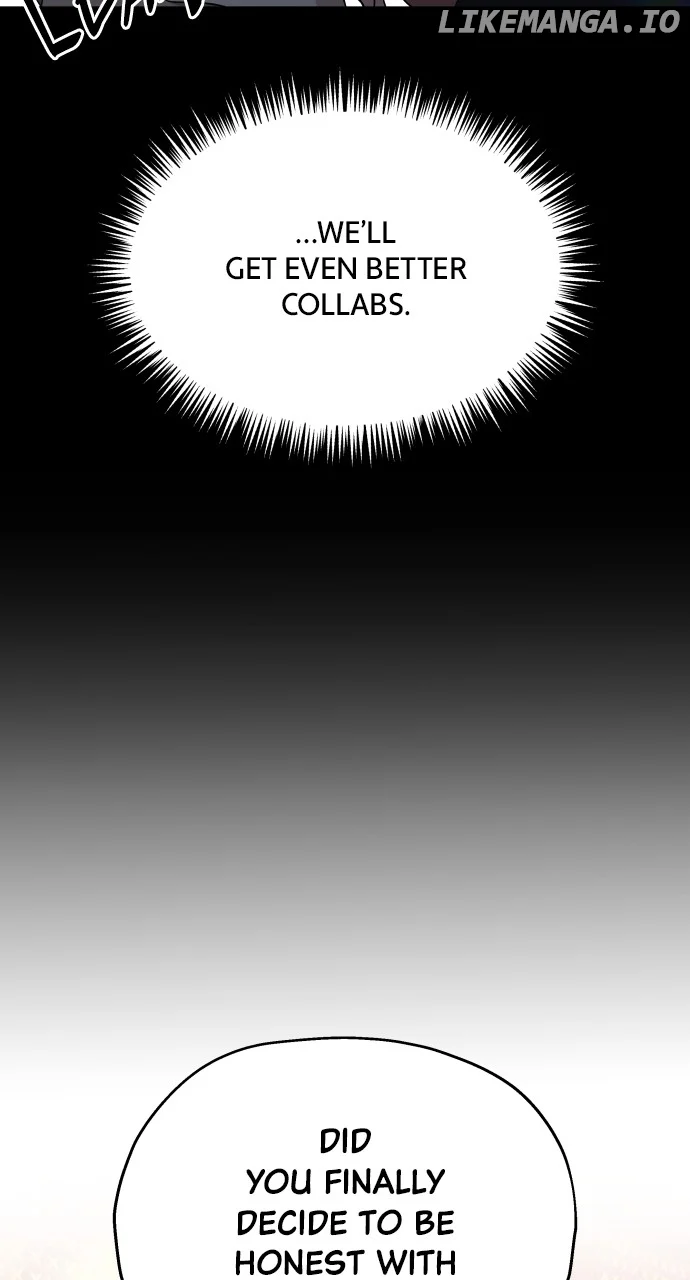 I will steal your place chapter 18 page 5