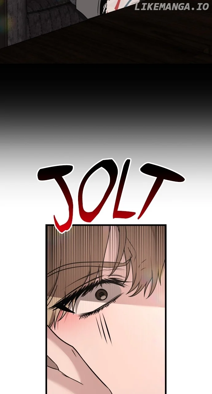 I will steal your place chapter 18 page 7