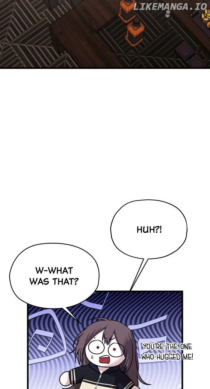 I will steal your place chapter 18 page 9