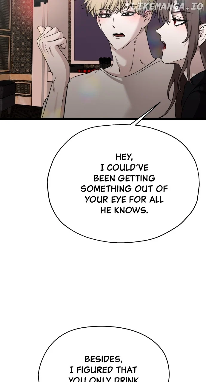 I will steal your place chapter 18 page 11