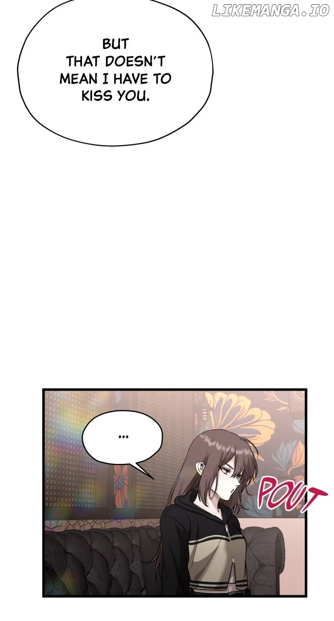 I will steal your place chapter 18 page 14