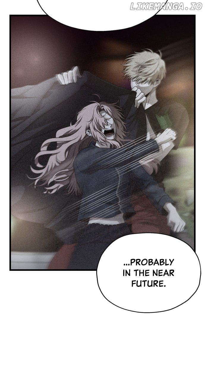 I will steal your place chapter 18 page 27