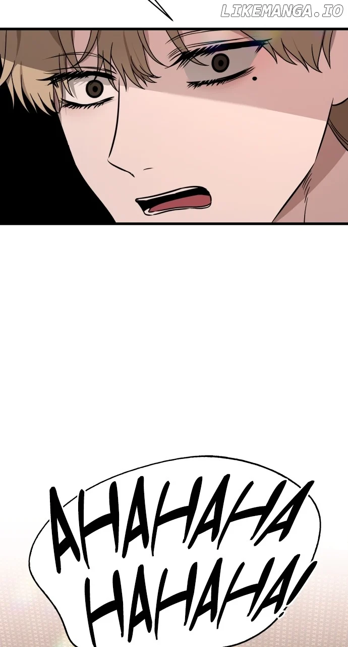 I will steal your place chapter 18 page 31