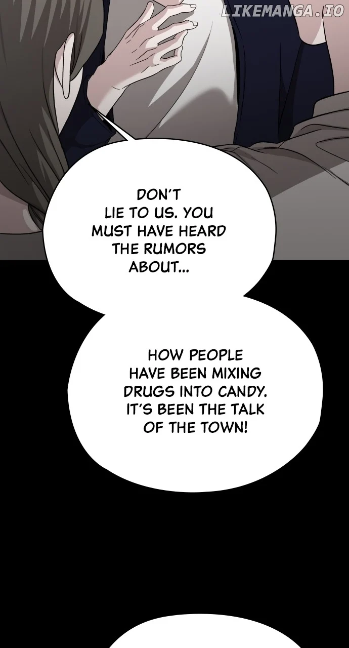 I will steal your place chapter 18 page 46