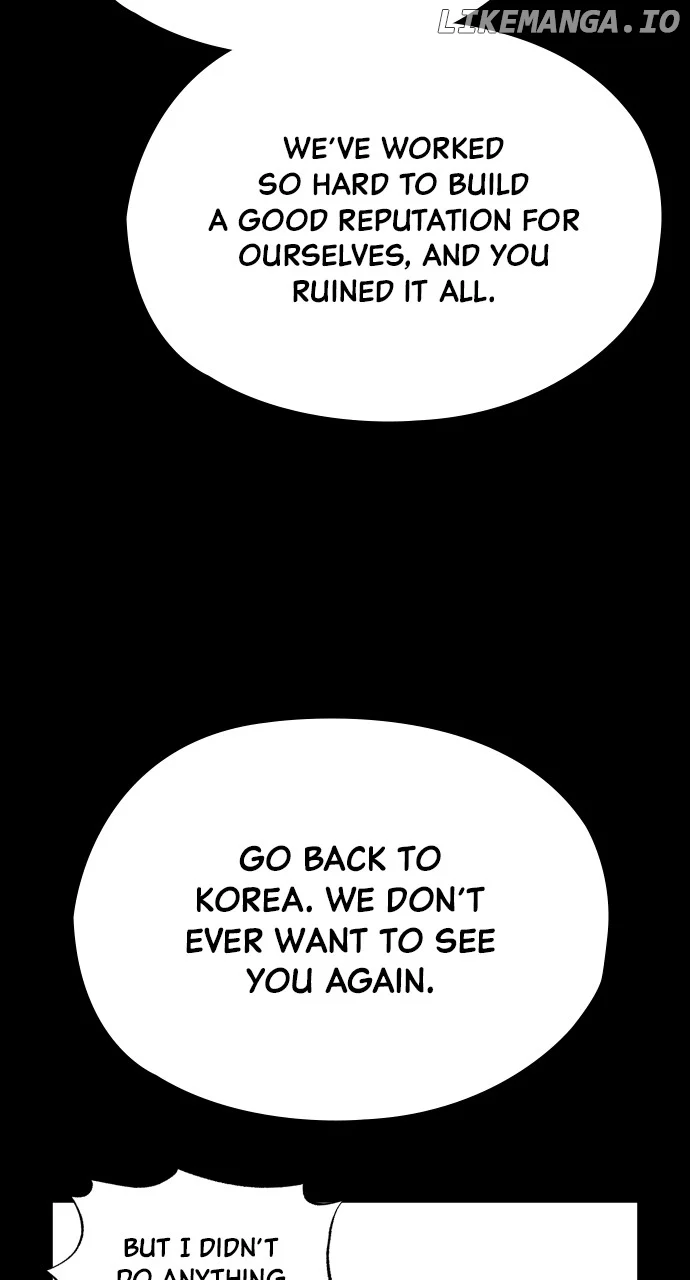 I will steal your place chapter 18 page 48