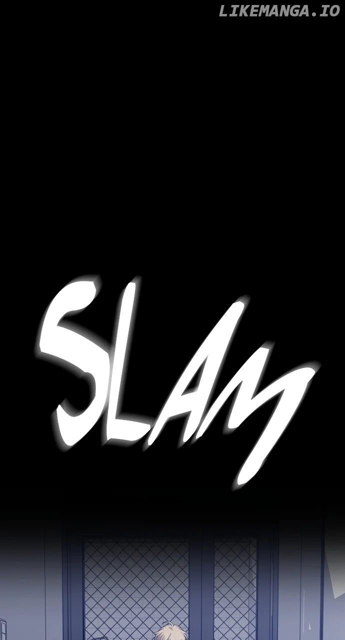 I will steal your place chapter 18 page 50