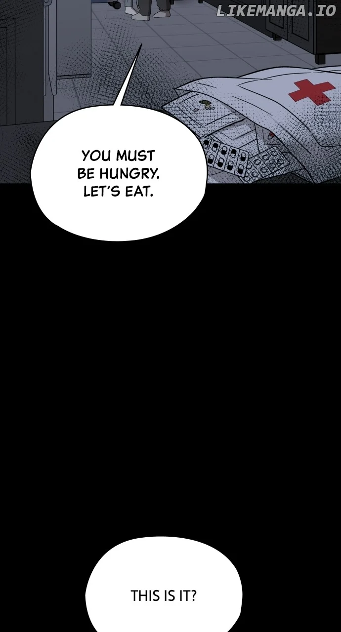 I will steal your place chapter 18 page 54