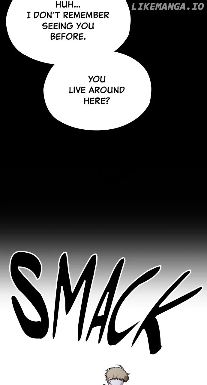 I will steal your place chapter 18 page 67
